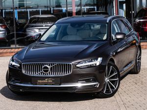Volvo V90 D4 Geartronic Inscription 2020