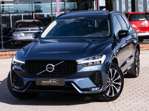 Volvo XC60 II B4 B Plus Dark 2024