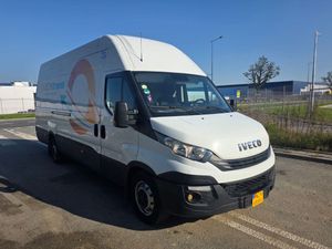 Iveco Daily 2019