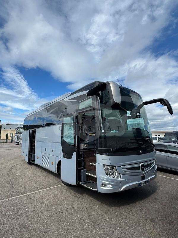 Mercedes-Benz Atego 2022