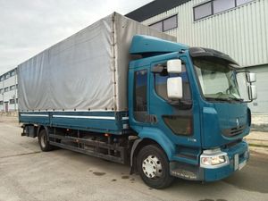 Renault Midlum 2010