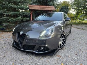 Alfa Romeo Giulietta 1.4 TB 16V Multiair Turismo 2010