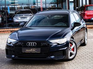 Audi A6 C8 2021