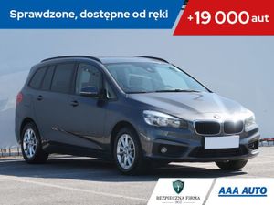 BMW 2 Series 2018
