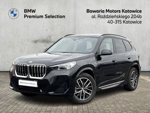 BMW X1 U11 2025