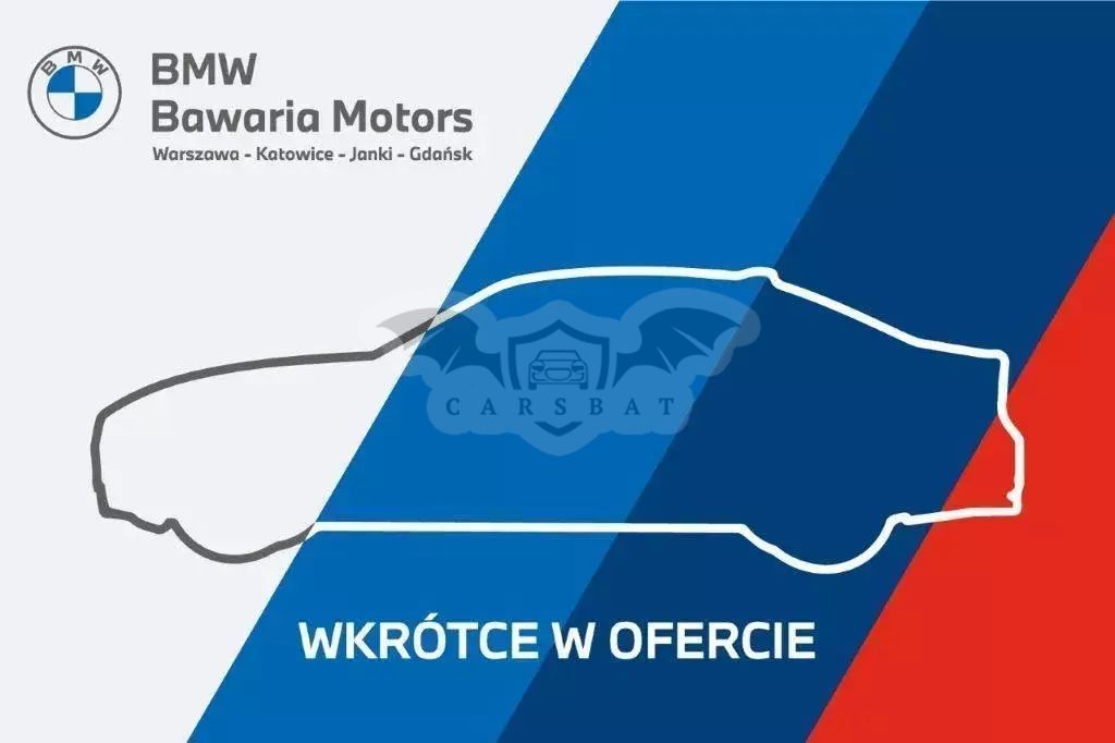 BMW X5 G05 2024