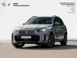 BMW X5 G05 xDrive30d 2024
