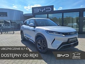 BYD Atto 2 45kWh Boost 2025