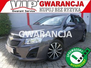 Chevrolet Cruze 1.6 LT 2013