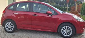 Citroën C3 II 1.4 HDi Attraction 2011