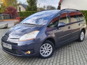 Citroën C4 Picasso I 2008