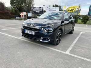Citroën C4 III 2021