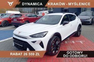 Cupra Formentor 2025