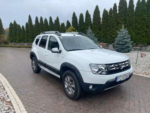 Dacia Duster I dCi 110 2WD Prestige 2014