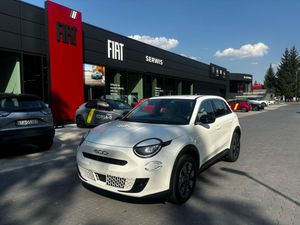Fiat 600 2025