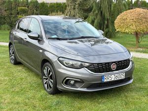 Fiat Tipo II 1.6 MultiJet DCT Sport 2019