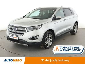 Ford Edge 2.0 TDCi Twin-Turbo 4WD Titanium 2018