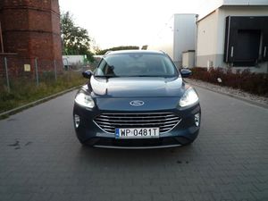 Ford Kuga III 1.5 EcoBlue TITANIUM 2021