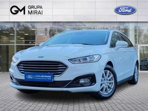 Ford Mondeo Mk5 2.0 EcoBlue Trend 2020