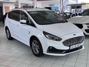 Ford S-Max II 2.0 EcoBlue Titanium 2022