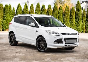 Ford Kuga II 2.0 TDCi Titanium 2014