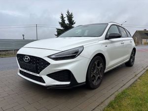 Hyundai i30 III 1.0 T-GDI 48V-Hybrid DCT N-Line 2024