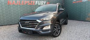 Hyundai Tucson III 1.6 GDi 2WD Style 2019