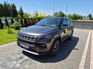 Jeep Compass II 2022