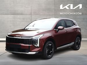 Kia Sportage V 1.6 T-GDI L 2WD DCT 2025