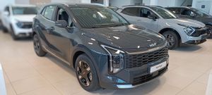 Kia Sportage V 1.6 T-GDI M 2WD DCT 2025