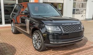 Land Rover Range Rover IV 5.0 V8 Kompressor Vogue 2021