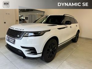 Land Rover Range Rover Velar 2025