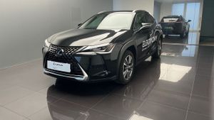 Lexus UX 2022
