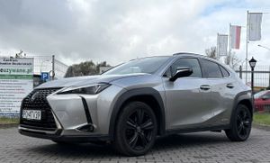 Lexus UX 200 GPF F Impression 2WD 2021