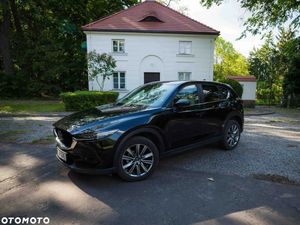 Mazda CX-5 II 2.5 Exclusive-Line 2WD 2021