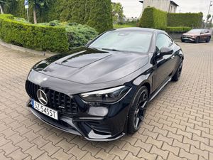 Mercedes-Benz CLE 2025