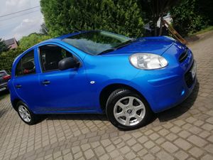 Nissan Micra (March) K13 1.2 Acenta 2011