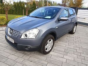 Nissan Qashqai I 2.0 Acenta 2010