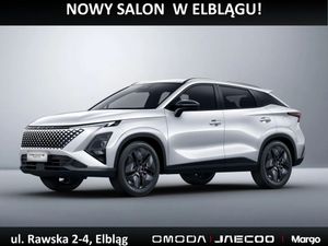 Omoda 5 1.6 T-GDI Comfort DCT 2025