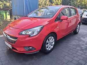 Opel Corsa E 2018