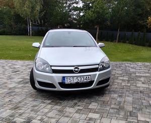Opel Astra H 1.4 2004