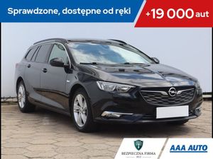 Opel Insignia B 2019