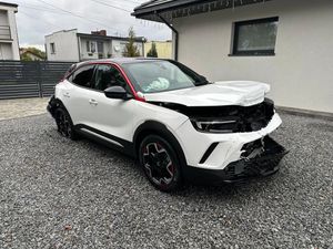 Opel Mokka II 1.2 DI Turbo Automatik GS Line 2021