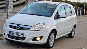 Opel Zafira B 1.8 Active 2012