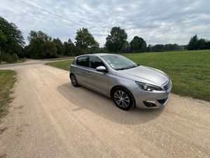 Peugeot 308 T9 1.6 THP Active 2014