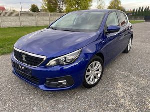 Peugeot 308 T9 PureTech 110 Stop & Start Style 2019