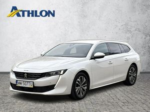Peugeot 508 II 1.6 PureTech Active S&S EAT8 2021