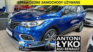 Renault Kadjar TCe 160 EDC GPF BOSE EDITION 2019