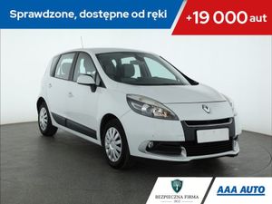 Renault Scenic III 2013