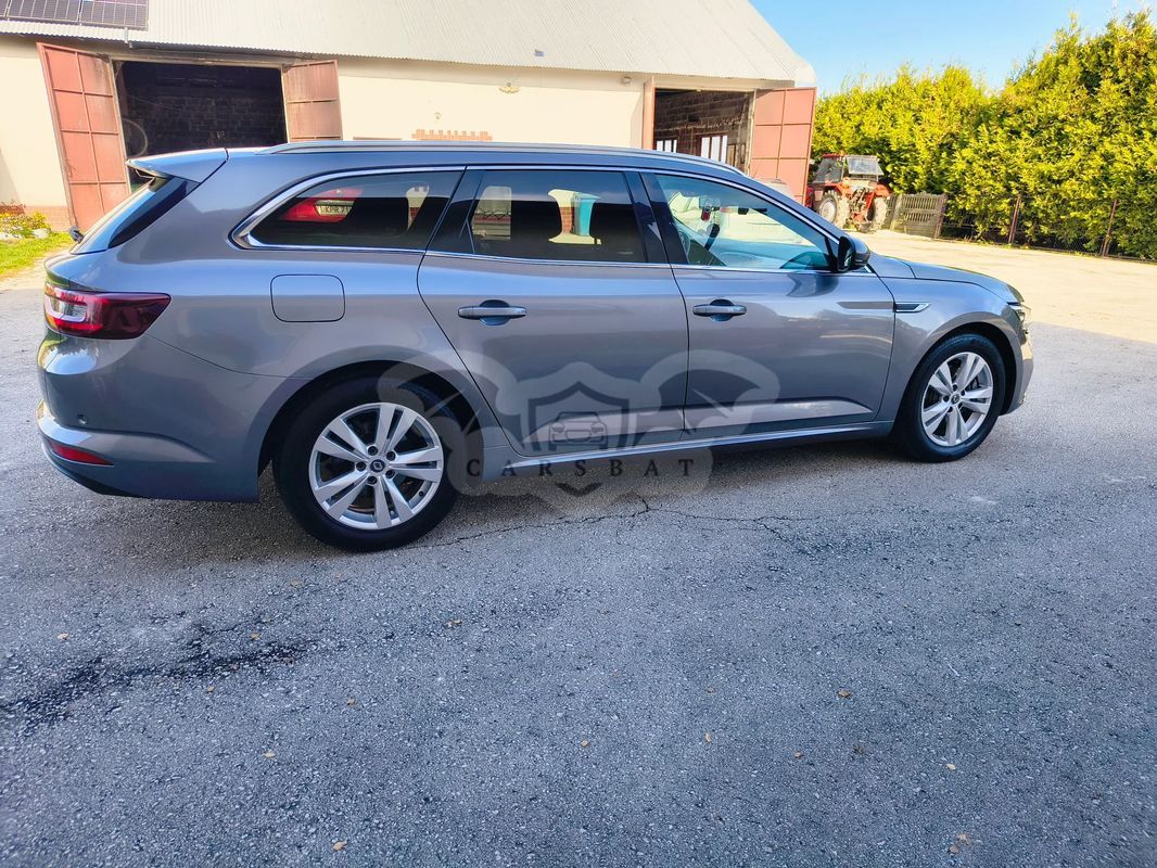 Renault Talisman (SM6) Grandtour BLUE dCi 160 EDC LIFE 2020